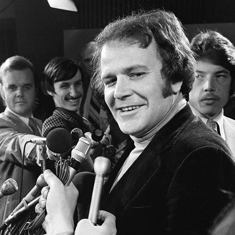 Keith Spicer, Canada's first official languages commissioner, dead at 89